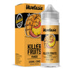 Vapetasia Pango 100ml Shortfill