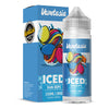 Vapetasia Iced Rain Bops 100ml Shortfill
