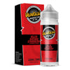 Vapetasia Killer Kustard Strawberry 100ml Shortfill