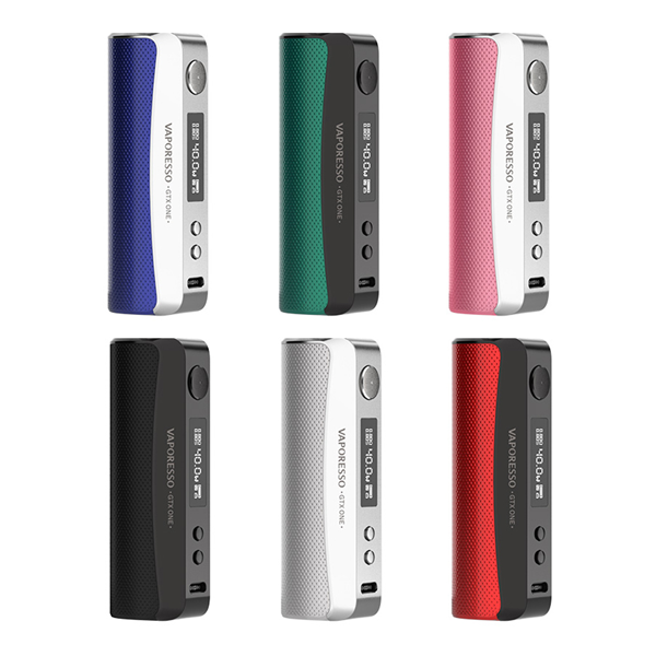 how much is elf bar vape Vaporesso GTX One 40w Vape Mod