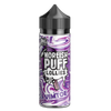 Moreish Puff Lollies Vimtoe 100ml Shortfill