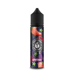 Juice N Power Vimtonic 50ml Shortfill