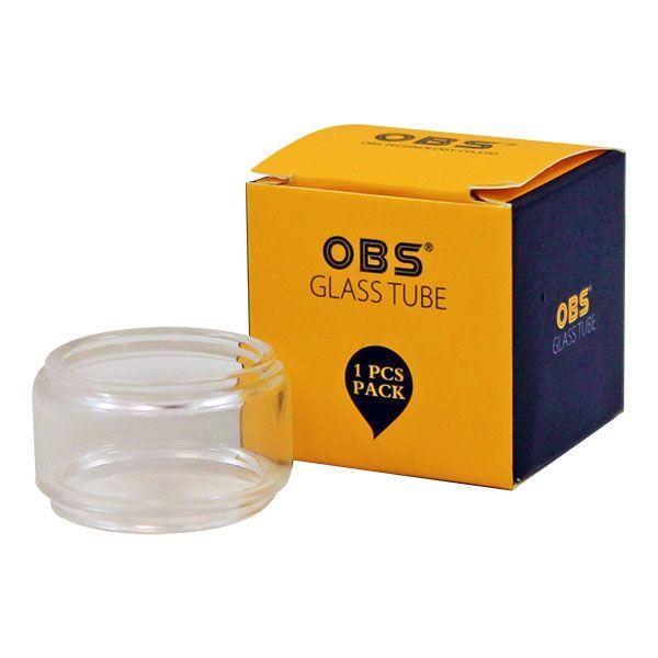 OBS Replacement Bulb Glass Tube 4ml