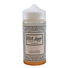 Wick Liquor Carnival 150ml Shortfill
