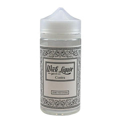 Wick Liquor Contra 150ml Shortfill