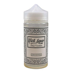 Wick Liquor Deja Voodoo 150ml Shortfill