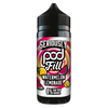Seriously Pod Fill Watermelon Lemonade 100ml Shortfill