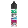 Moreish Puff Iced Watermelon & Cherry Candy Drops 50ml Shortfill
