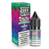 Moreish Puff Candy Drops 50/50 Watermelon and Cherry Candy Drops 10ml E-Liquid