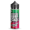 Moreish Puff Candy Drops Watermelon & Cherry 100ml Shortfill
