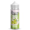 Ramsey E-Liquids Fruits White Grapes 100ml Shortfill