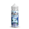 Ramsey E-Liquids On Ice Wild Blackcurrant 100ml Shortfill