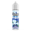 Ramsey E-Liquids On Ice Wild Blackcurrant 50ml Shortfill