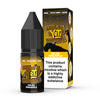 Yeti 3k Bar Salt Polar Pineapple 10ml Nic Salt