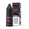 Yeti 3k Bar Salt Cotton Candy Chill 10ml Nic Salt