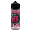Yeti Blizzard Passion Fruit 100ml Shortfill