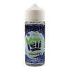 Yeti Honeydew Blackcurrant 100ml Shortfill