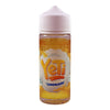 Yeti Lemonade 100ml Shortfill