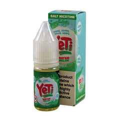 Yeti Watermelon 10ml Nic Salt