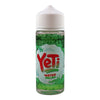 Yeti Watermelon 100ml Shortfill