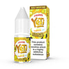 Yeti Sourz Tropical Ice 10ml Nic Salt