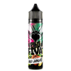 Yellow Fiva Jugo Jungale 50ml Shortfill
