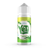 Yeti Kiwi Passionfruit Guava Ice 100ml Shortfill