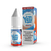 Yeti Blue Razz Cherry Ice 10ml Nic Salt