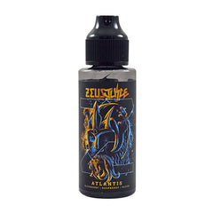 Zeus Juice Atlantis 100ml Shortfill