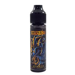 Zeus Juice Atlantis 50ml Shortfill