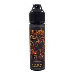 Zeus Juice Cerberus 50ml Shortfill
