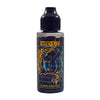 Zeus Juice Dimpleberry 100ml Shortfill