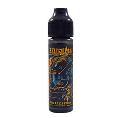 Zeus Juice Dimpleberry 50ml Shortfill