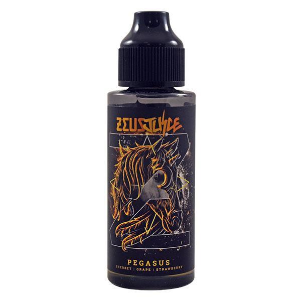 Zeus Juice Pegasus 100ml Shortfill
