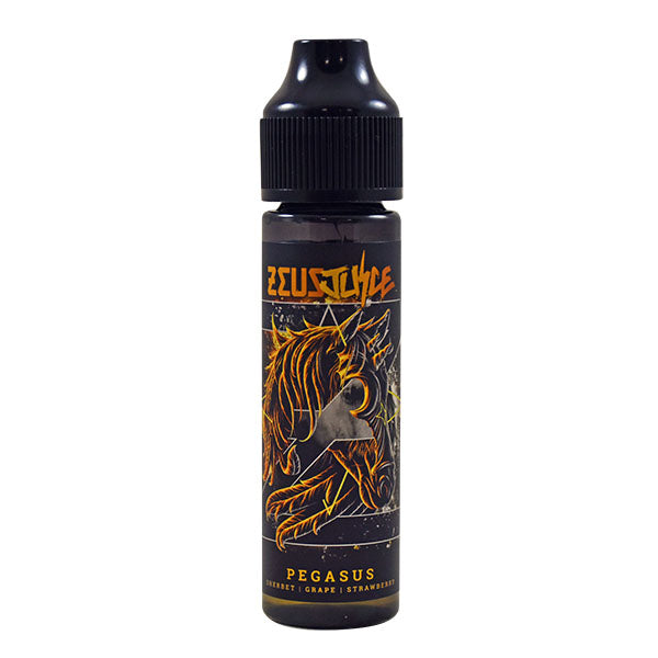 Zeus Juice Pegasus 50ml Shortfill