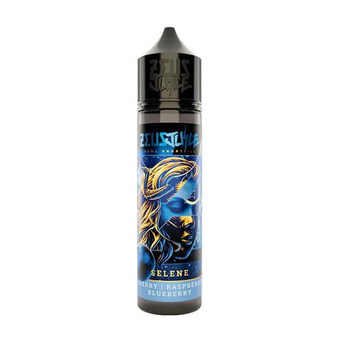 Zeus Juice Selene 50ml Shortfill