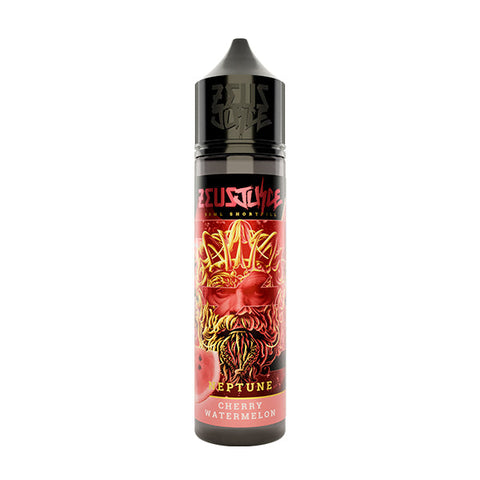 Zeus Juice Neptune 50ml Shortfill