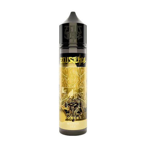 Zeus Juice Boreas 50ml Shortfill