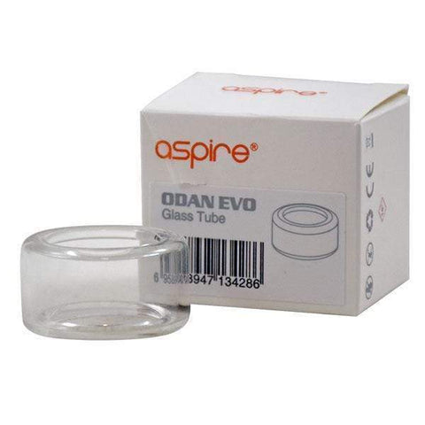 Aspire Odan Evo Replacement Glass XL