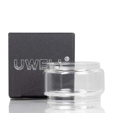 Uwell Crown 5 Bubble Glass