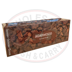 Premium Fragrance Agarwood Incense Sticks