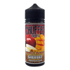 Chuffed Sweets Apple & Mango Sherbet 100ml Shortfill