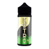 KSTRD Appl Pie 100ml Shortfill