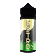 KSTRD Appl Pie 100ml Shortfill