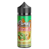 Ramsey E-Liquids Donuts Apple Cinnamon 100ml Shortfill