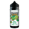 Seriously Donuts Apple Fritter 100ml Shortfill