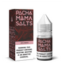 Pacha Mama Apple Tobacco 10ml Nic Salt
