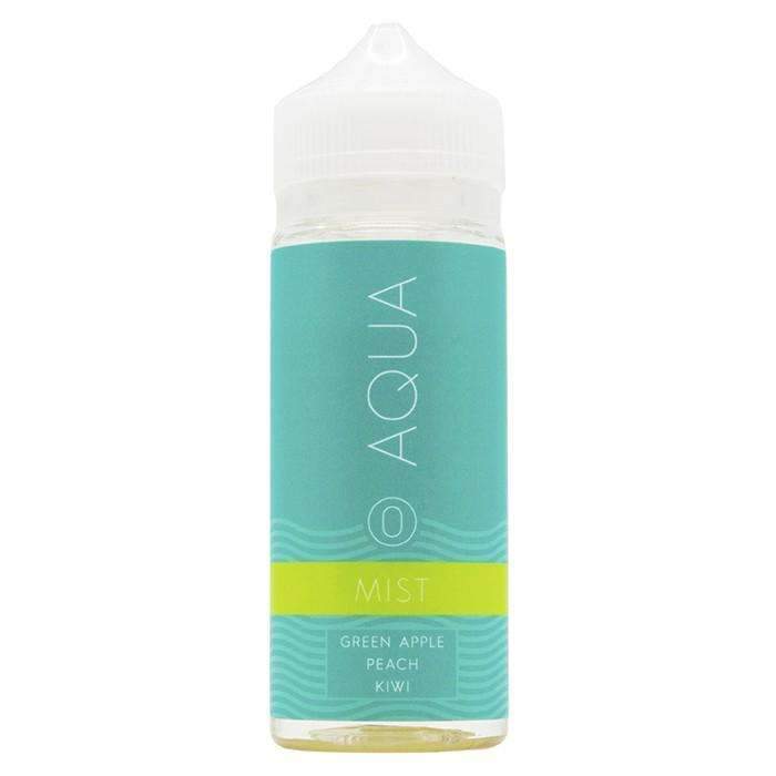 Marina Vape Aqua Mist 100ml Shortfill