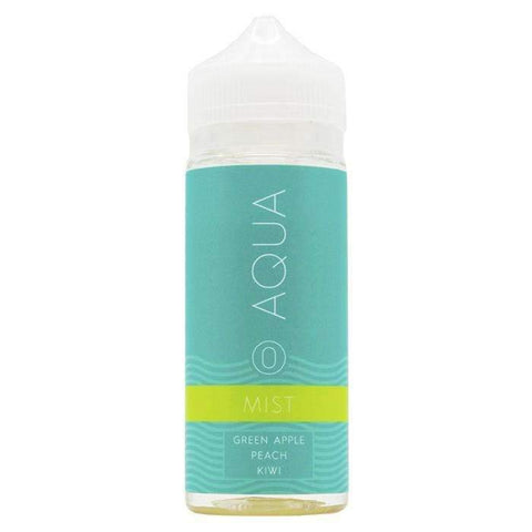 Marina Vape Aqua Mist 100ml Shortfill