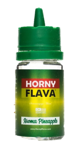 Horn Flava Aroma Pineapple - 30ml